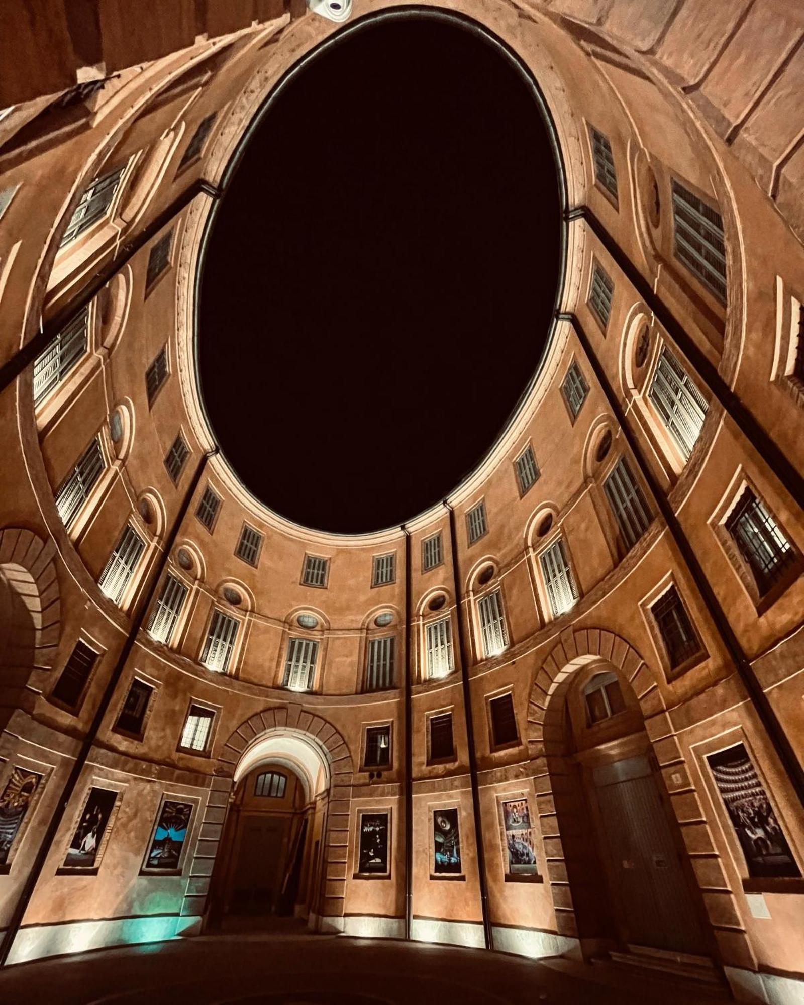 Green Rooms Ferrara Exterior foto